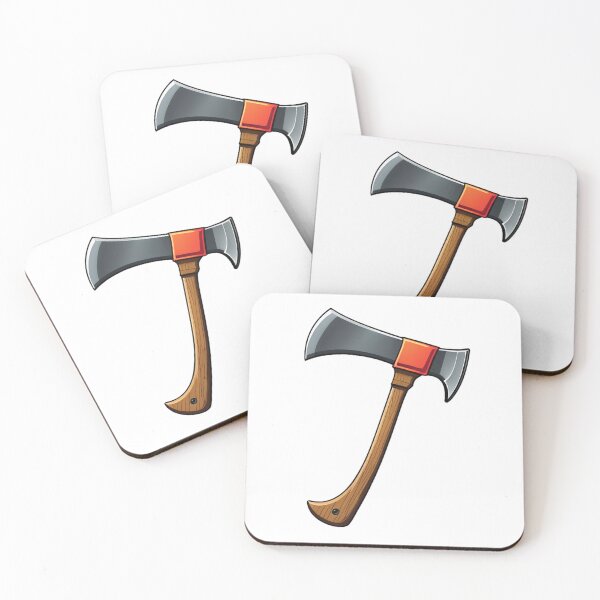 Item preview, Just An Axe designed and sold by Bunmigraphics .