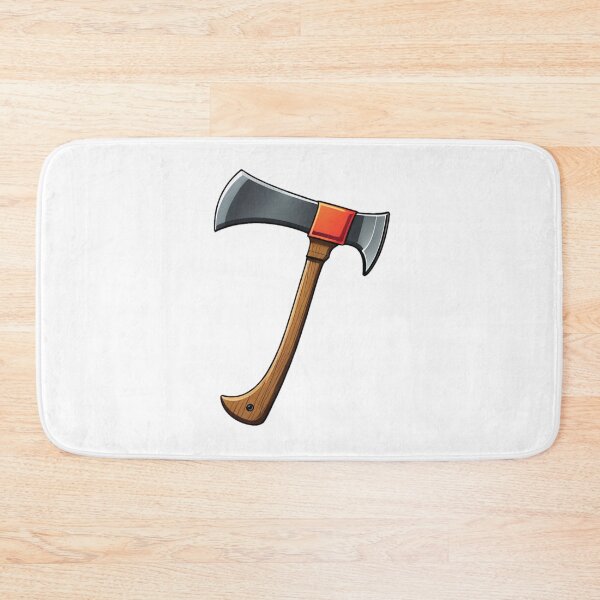Item preview, Just An Axe designed and sold by Bunmigraphics .