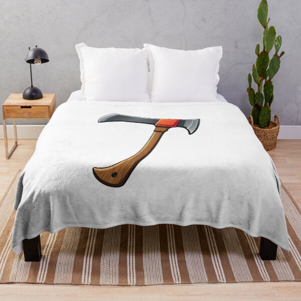 Item preview, Just An Axe designed and sold by Bunmigraphics .