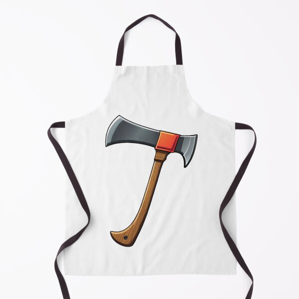 Item preview, Just An Axe designed and sold by Bunmigraphics .