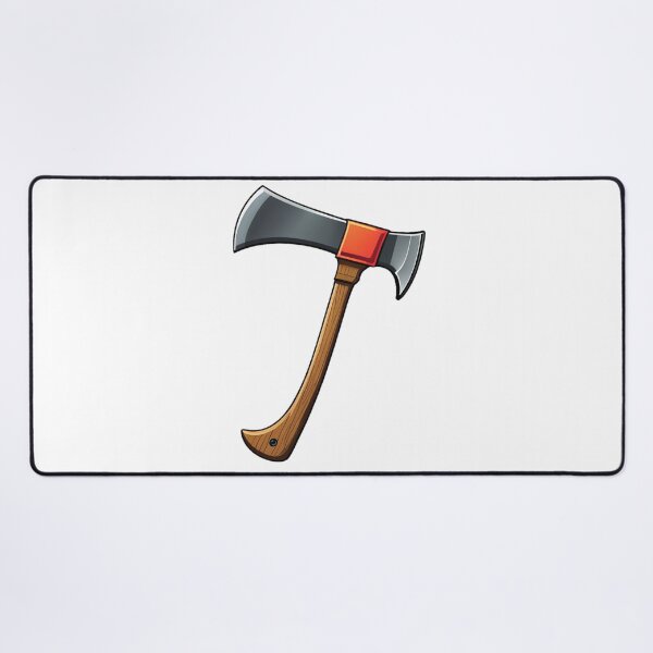 Item preview, Just An Axe designed and sold by Bunmigraphics .
