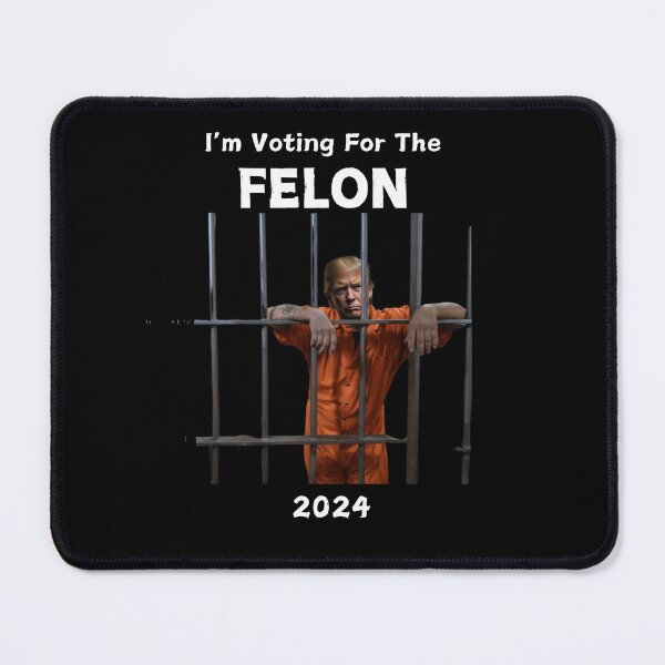 Item preview,  MAGA Felon designed and sold by Goodies Galore.