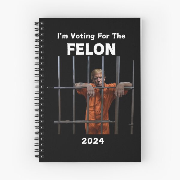 Item preview,  MAGA Felon designed and sold by Goodies Galore.