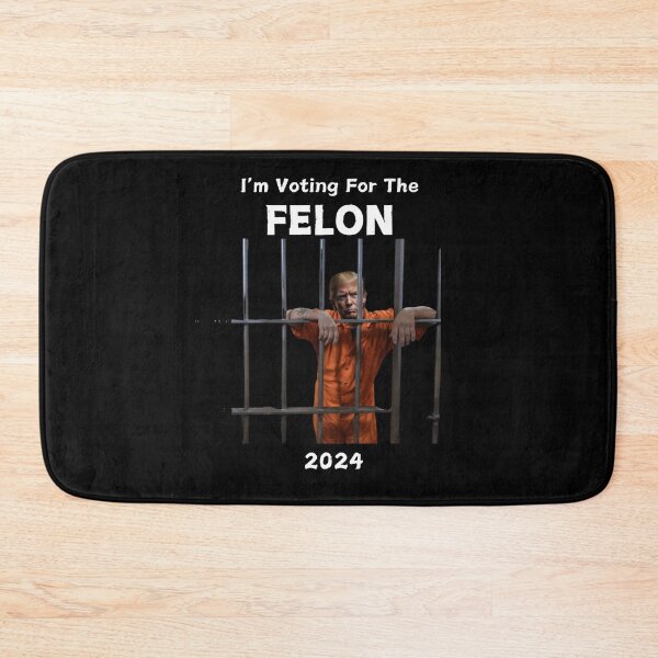 Item preview,  MAGA Felon designed and sold by Goodies Galore.
