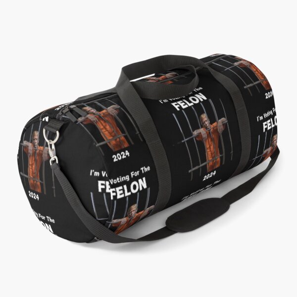 Item preview,  MAGA Felon designed and sold by Goodies Galore.