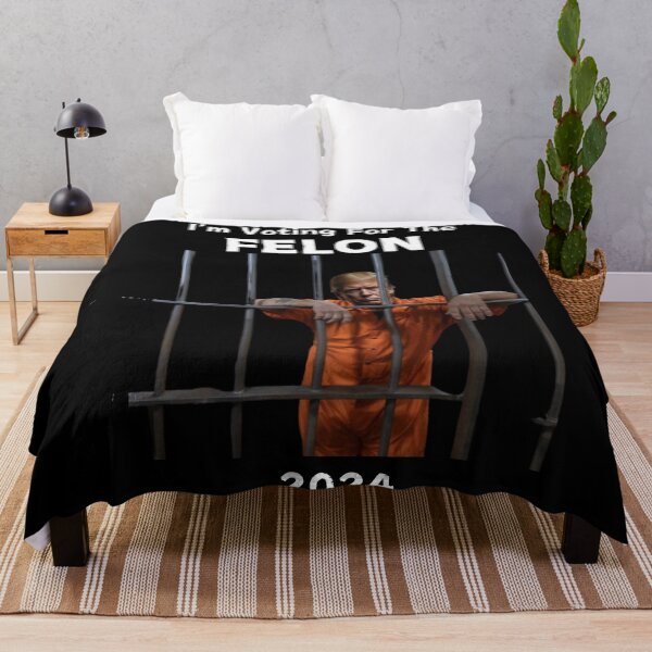 Item preview,  MAGA Felon designed and sold by Goodies Galore.