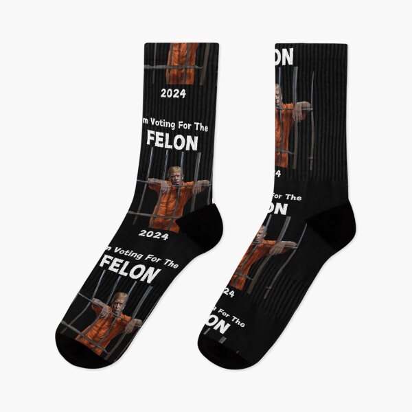 Item preview,  MAGA Felon designed and sold by Goodies Galore.