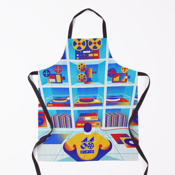 Item preview, VINTAGE 4400 designed and sold by RustomPujado.