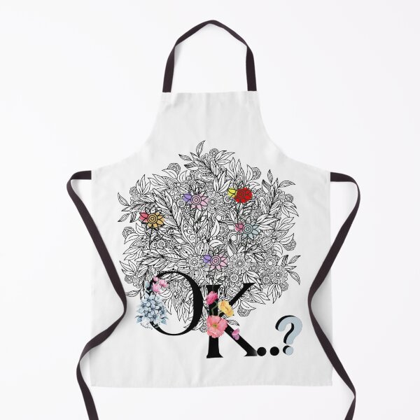Item preview, I'm OK... T-Shirt designed and sold by RJTees.