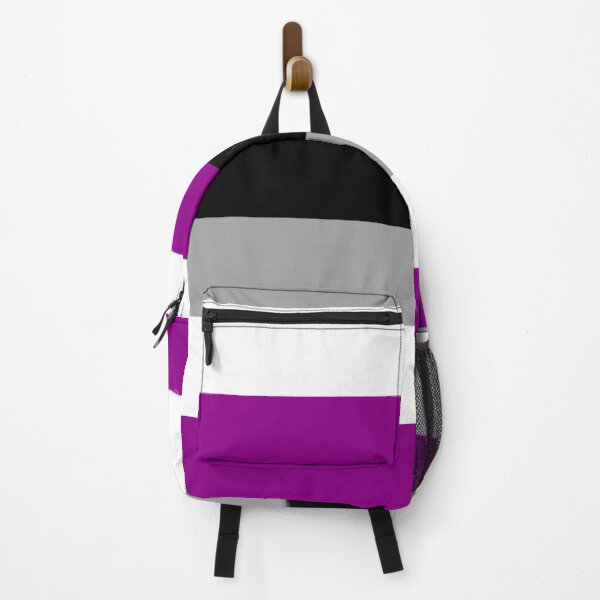 Item preview, Asexual Flag designed and sold by TymasterXtreme.