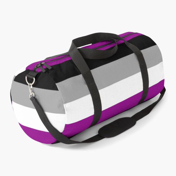 Item preview, Asexual Flag designed and sold by TymasterXtreme.