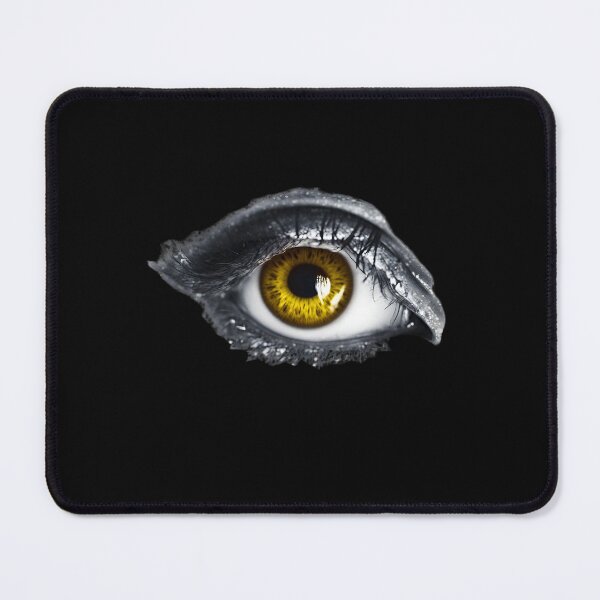 Item preview, Eye, Brown, Brown Eye designed and sold by Aquillashop.