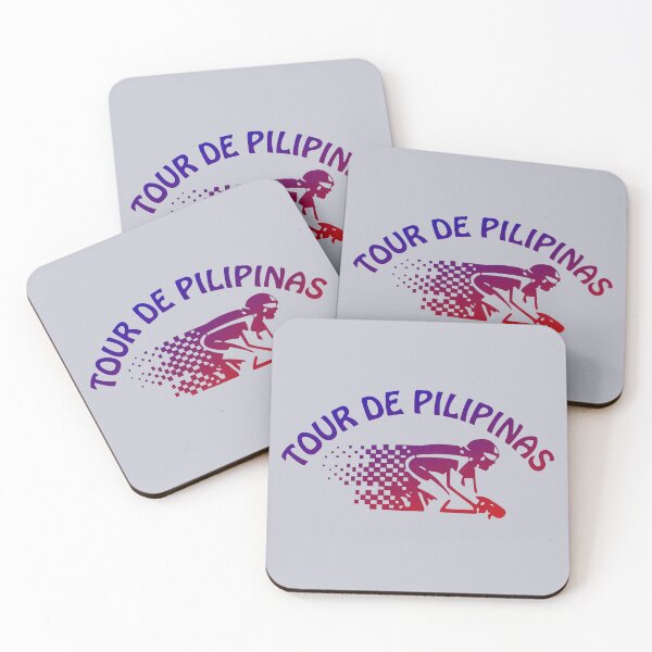 Artikelvorschau, Tour de Pilipinas entworfen und verkauft von pineconebutter.