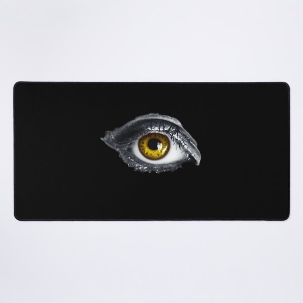 Item preview, Eye, Brown, Brown Eye designed and sold by Aquillashop.