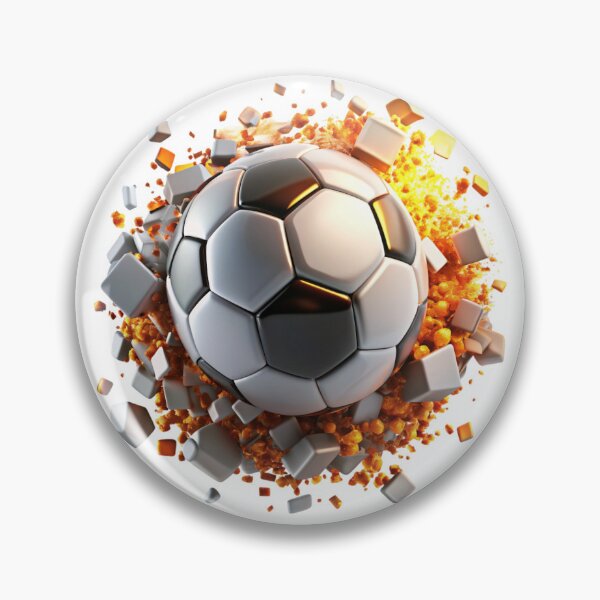 Item preview, soccer ball designed and sold by jkrphoto.