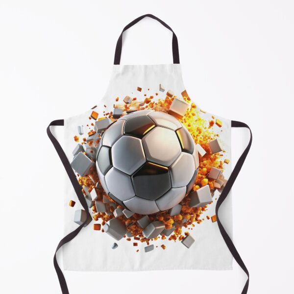 Item preview, soccer ball designed and sold by jkrphoto.