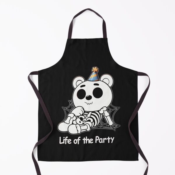 Item preview, Life of the Party designed and sold by TeddybearClub.