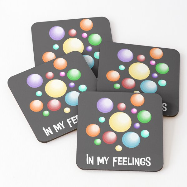Item preview, Inside Out 2 - In My Feelings designed and sold by OddDuckling.