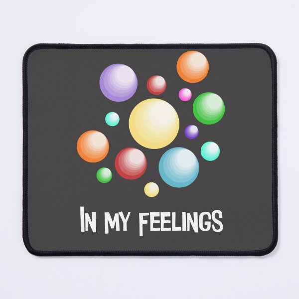 Item preview, Inside Out 2 - In My Feelings designed and sold by OddDuckling.