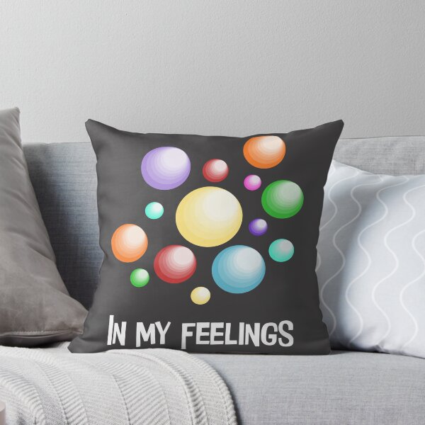 Item preview, Inside Out 2 - In My Feelings designed and sold by OddDuckling.