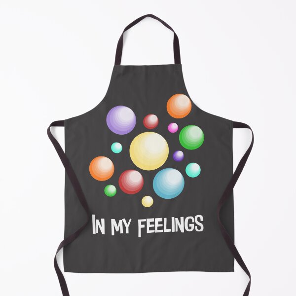 Item preview, Inside Out 2 - In My Feelings designed and sold by OddDuckling.