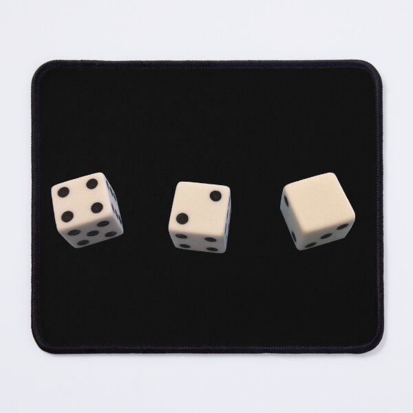 Item preview, 420 Lucky Dice Party Shirt designed and sold by GroovyColors.