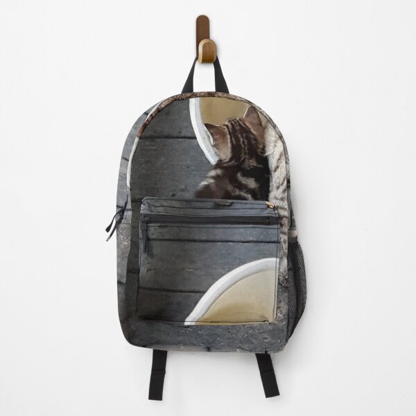 Item preview, Like the Big Cats Do designed and sold by OneLeafShaking.