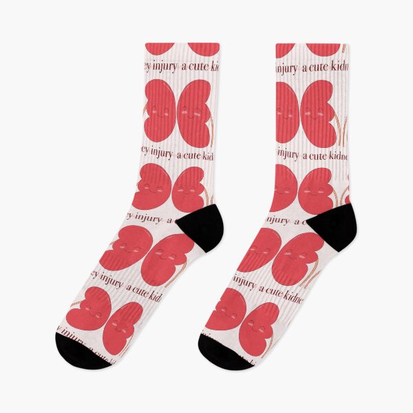 Item preview, a cute kidney injury designed and sold by peachesandfizz.