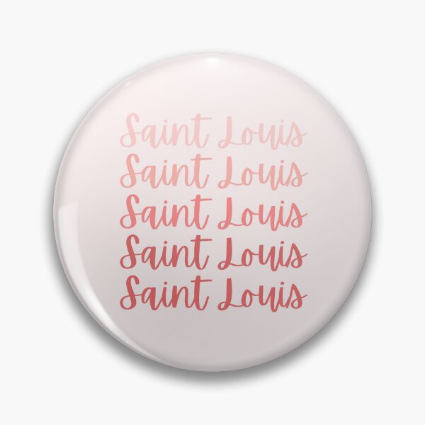 Item preview, Saint Louis designed and sold by ecs3cc.