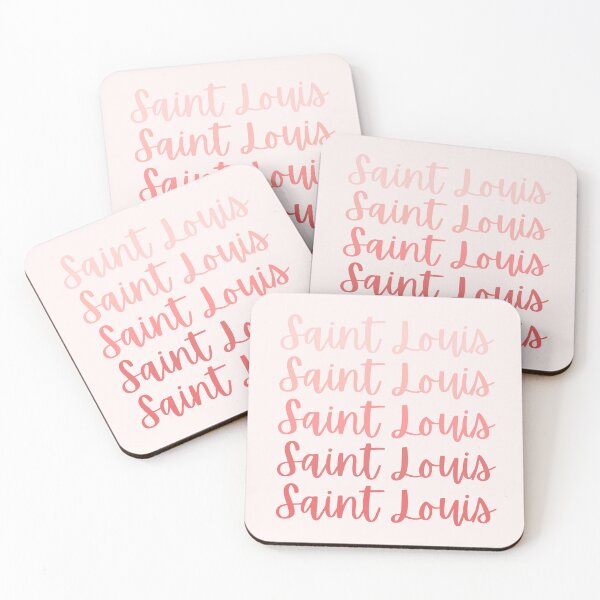 Item preview, Saint Louis designed and sold by ecs3cc.