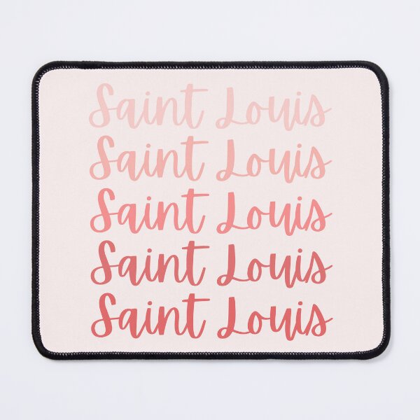 Item preview, Saint Louis designed and sold by ecs3cc.