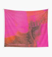 Mein Bloody Valentine Loveless Wandbehang