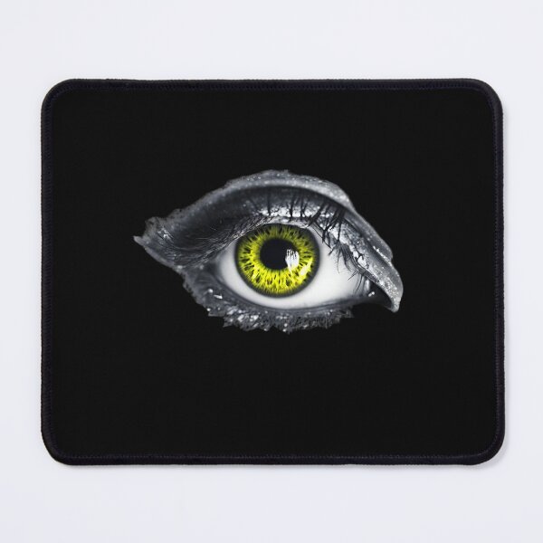 Item preview, Eye, Green, Green Eye designed and sold by Aquillashop.