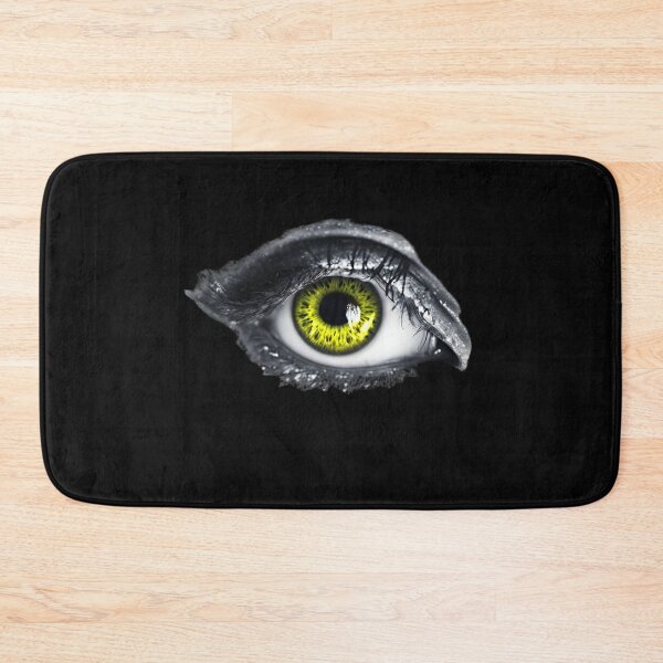 Item preview, Eye, Green, Green Eye designed and sold by Aquillashop.