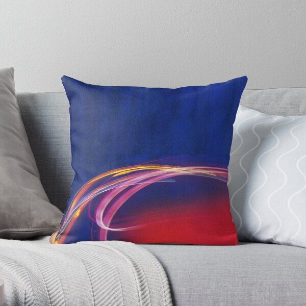 Cocteau Twins Heaven Or Las Vegas Coussin