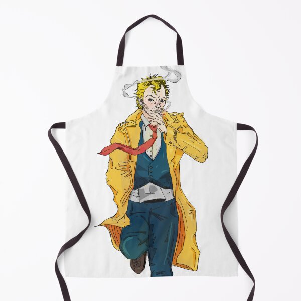 Item preview, John Constantine designed and sold by hwkickfox.