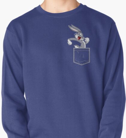 Bugs Bunny Sweatshirts & Hoodies | Redbubble
