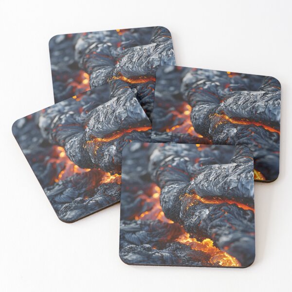 Item preview, Up Close with Lava designed and sold by Brendon987.