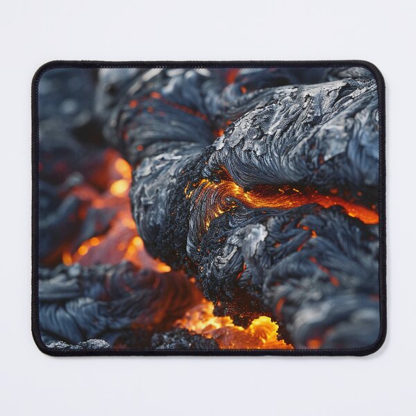 Item preview, Up Close with Lava designed and sold by Brendon987.