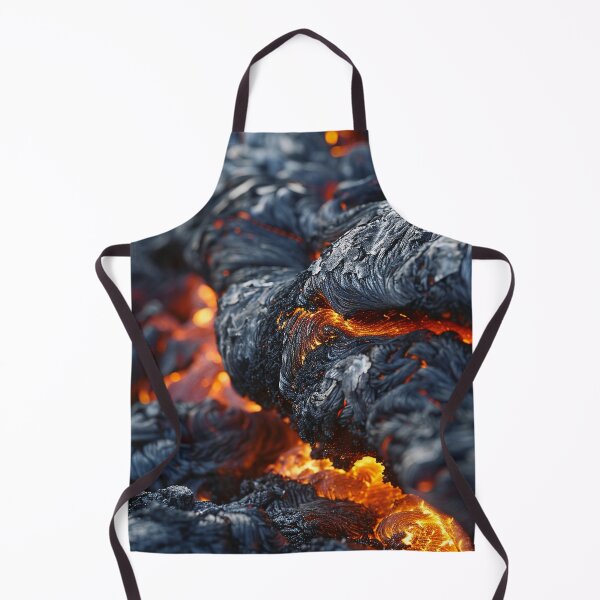 Item preview, Up Close with Lava designed and sold by Brendon987.