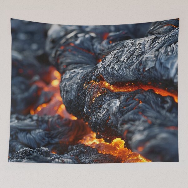 Item preview, Up Close with Lava designed and sold by Brendon987.