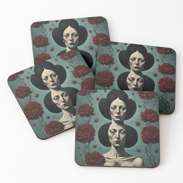 Item preview, Peony designed and sold by CSApothecary.