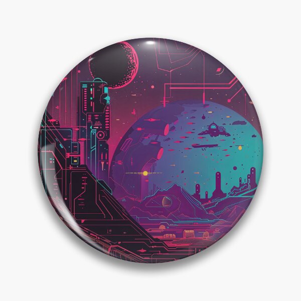Item preview, Xenotech Xtermination designed and sold by Retro Type.