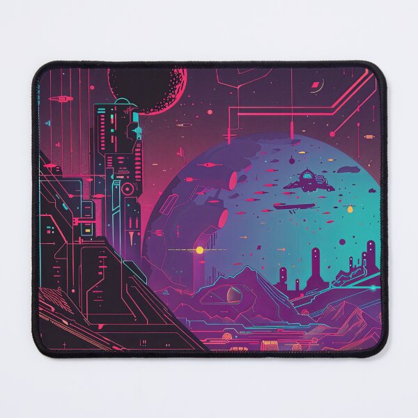 Item preview, Xenotech Xtermination designed and sold by Retro Type.