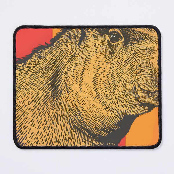 Item preview, Capybara What's Capy-Ning designed and sold by KitonicTees.