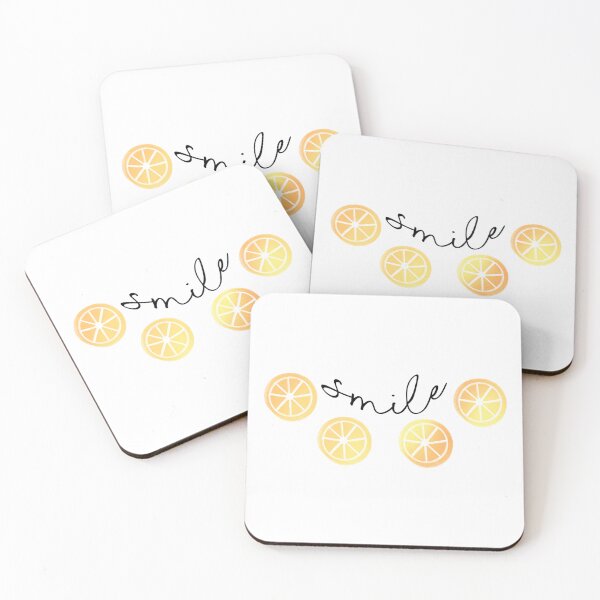 Item preview, Summer Smiles designed and sold by Lix Flix Studios.
