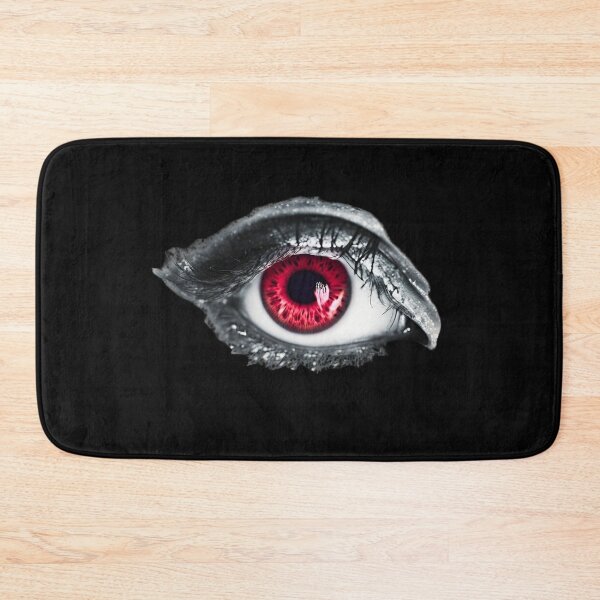 Item preview, Eye, Red, Red Eye designed and sold by Aquillashop.