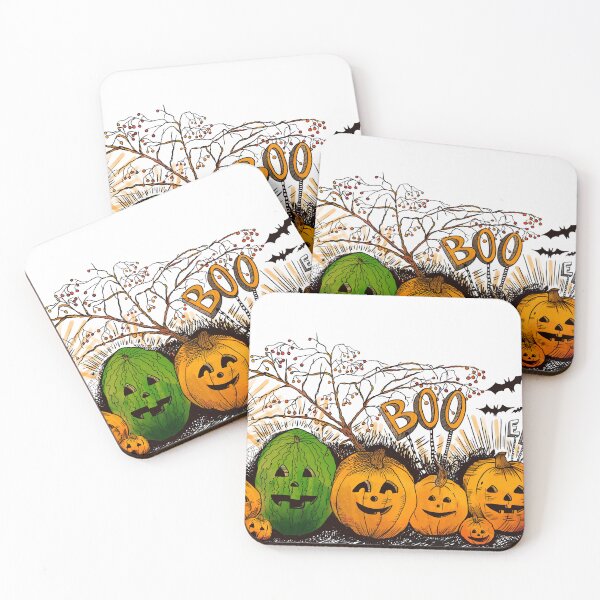 Item preview, Jack-o-lantern Line designed and sold by CampK80.