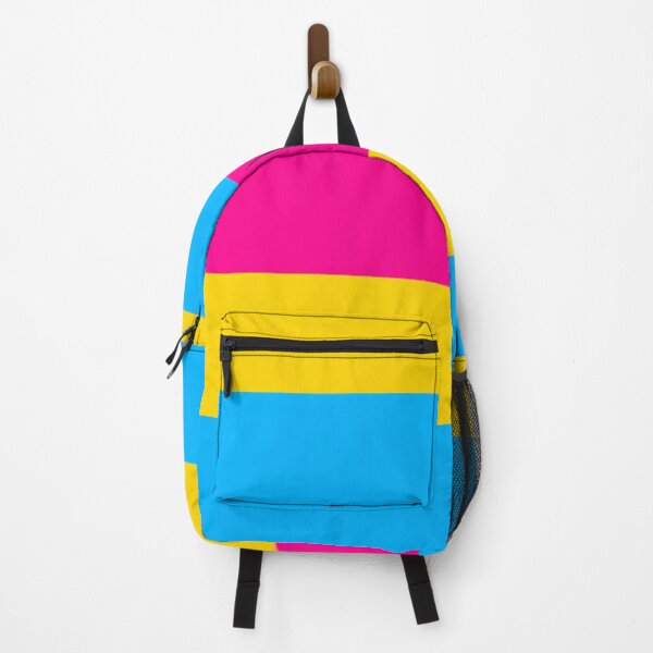 Item preview, Pansexual Flag designed and sold by TymasterXtreme.