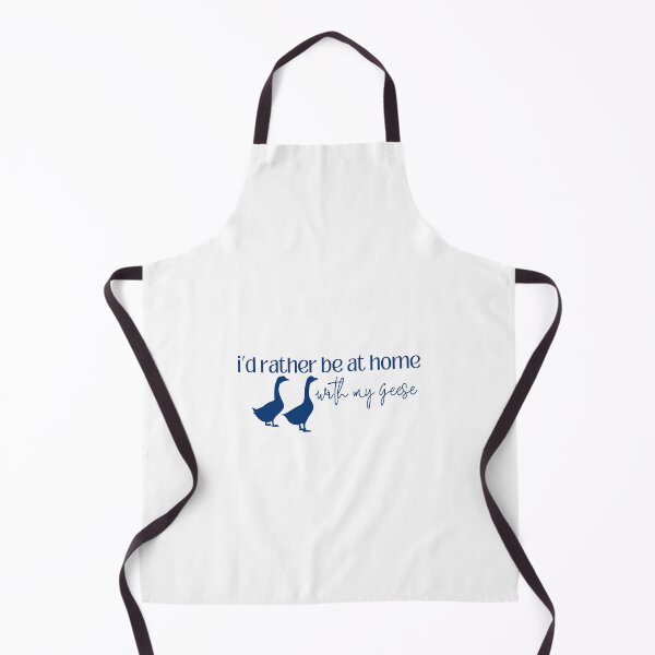 Item preview, Home with My Geese designed and sold by Spiritsunflower.